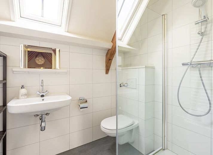 Guest house 525116 - Holiday property Twente - Vakantiehuis in Buurse