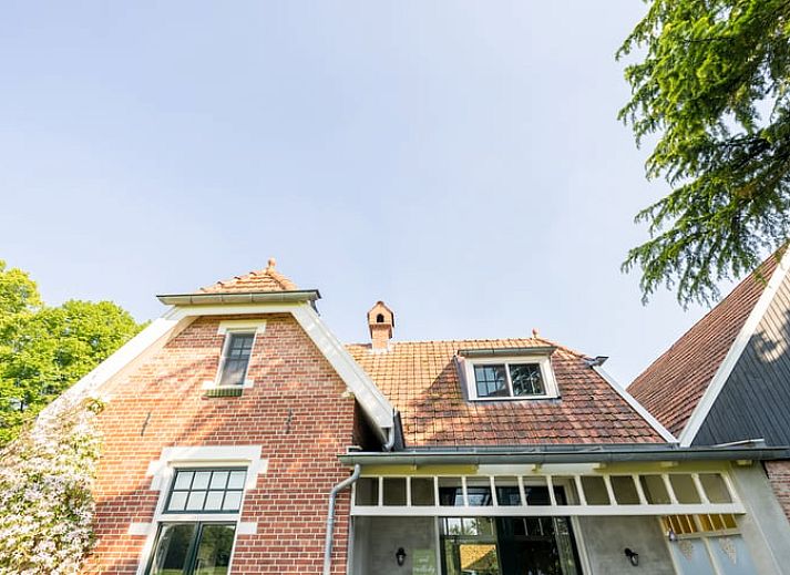 Guest house 525116 - Holiday property Twente - Vakantiehuis in Buurse