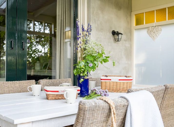 Guest house 525116 - Holiday property Twente - Vakantiehuis in Buurse