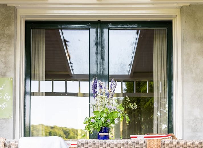 Guest house 525116 - Holiday property Twente - Vakantiehuis in Buurse