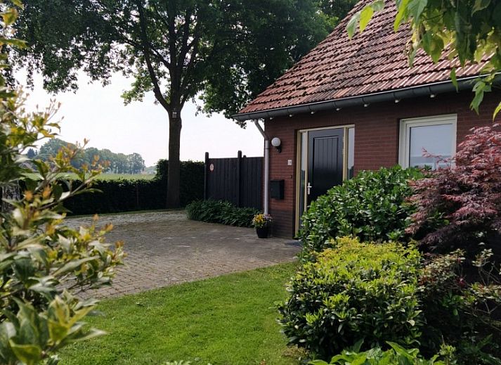 Verblijf 525303 • Vakantiewoning Twente • Lutke Disserot