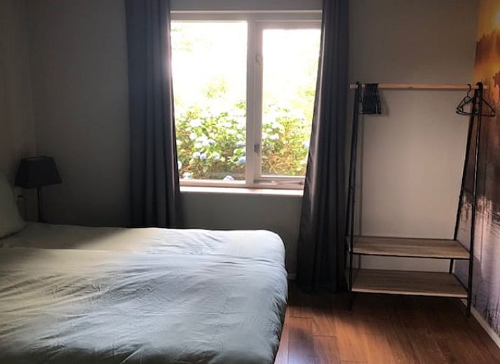 Entrance to Holiday home in Lattrop, a charming vacation home in Twente, Overijssel.