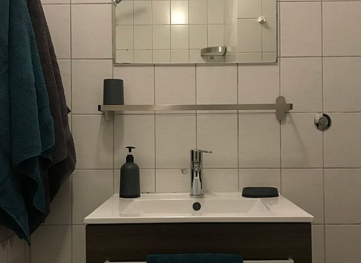 Entrance to Holiday home in Lattrop, a charming vacation home in Twente, Overijssel.