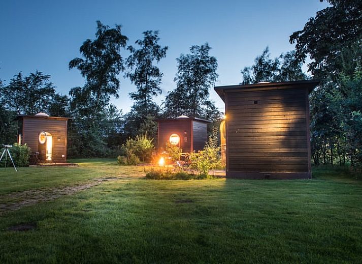 Unterkunft 525307 - Ferienhaus Twente - Huisje in Lattrop