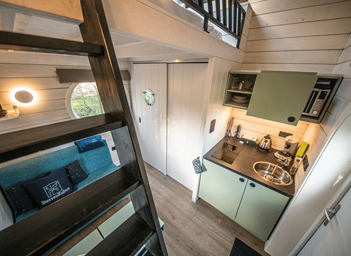 Unterkunft 525307 - Ferienhaus Twente - Huisje in Lattrop