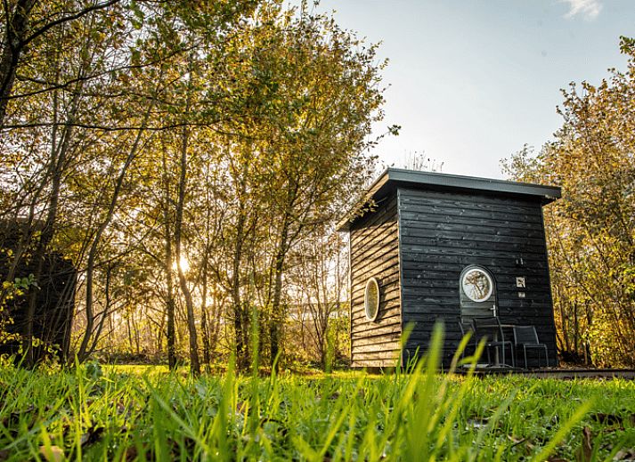 Unterkunft 525307 - Ferienhaus Twente - Huisje in Lattrop