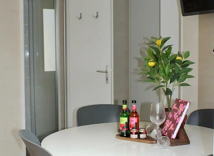 Guest house 525316 - Chalet Twente - 6-persoons Chalet Twente