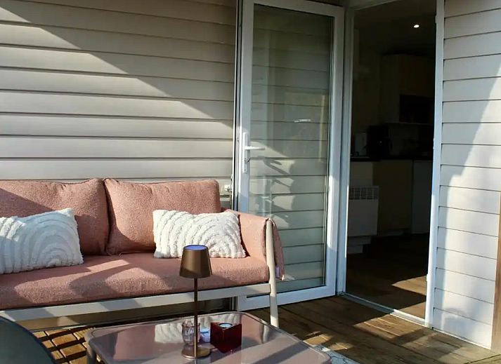 Guest house 525318 - Chalet Twente - Chalet Twente
