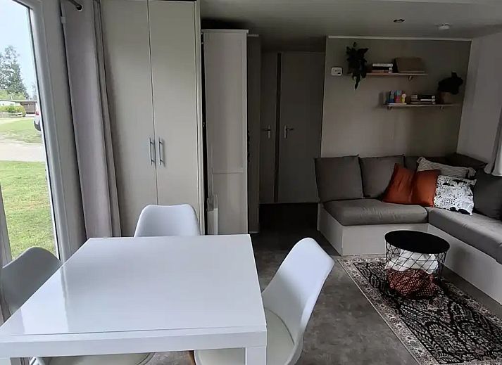 Guest house 525321 - Chalet Twente - Huisjes van de Jongens - Jessie (6P)