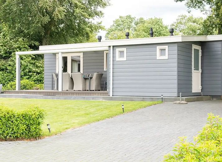Unterkunft 525324 - Chalet Twente - Patrijs