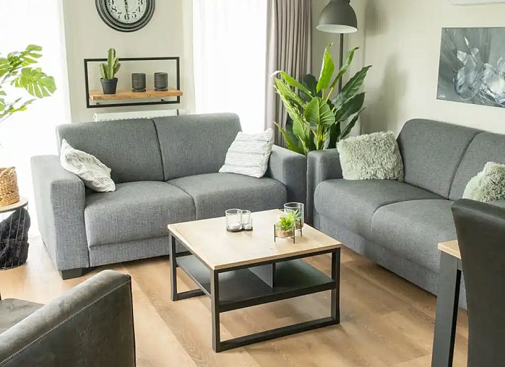 Unterkunft 525324 - Chalet Twente - Patrijs