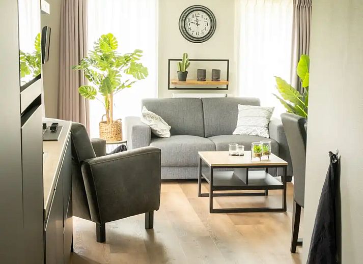 Unterkunft 525324 - Chalet Twente - Patrijs