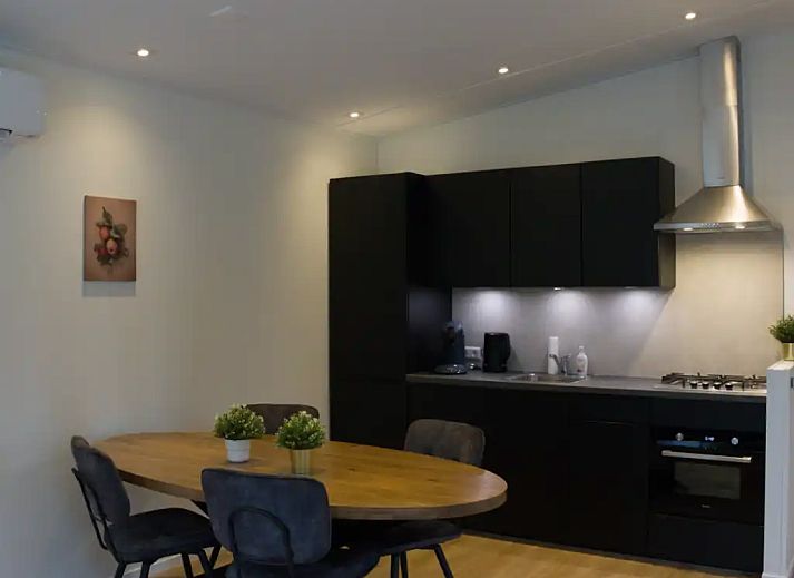 Guest house 525326 - Chalet Twente - Saam