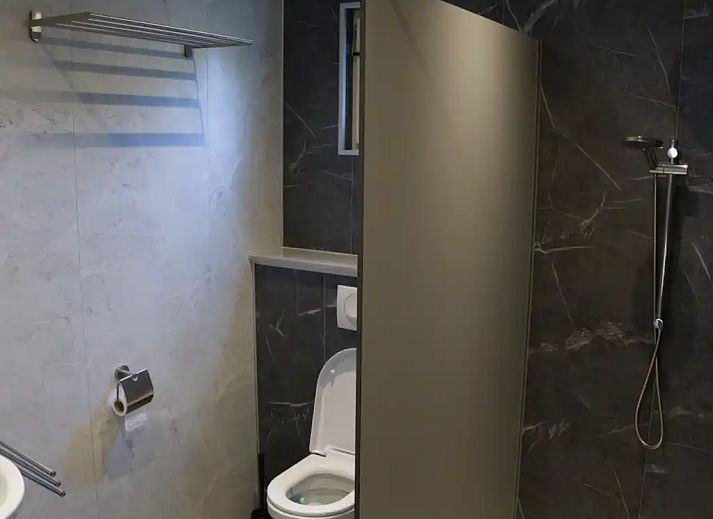 Guest house 525326 - Chalet Twente - Saam