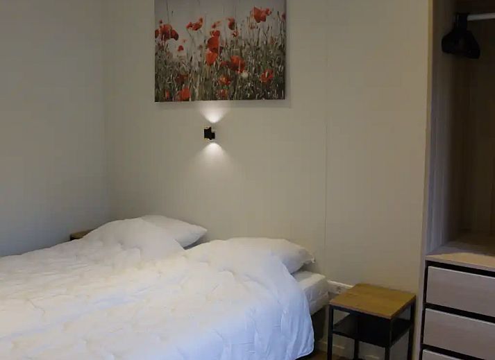 Guest house 525326 - Chalet Twente - Saam