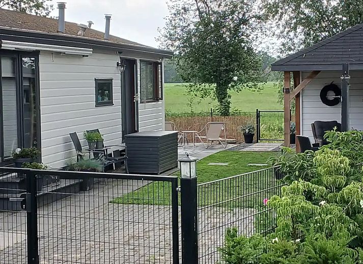 Verblijf 525328 - Chalet Twente - Bonte Specht 069