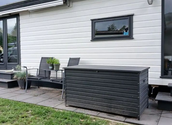 Verblijf 525328 - Chalet Twente - Bonte Specht 069