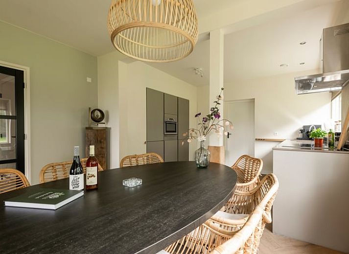 Unterkunft 525705 - Ferienhaus Twente - Vakantiehuisje in Agelo