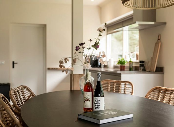 Unterkunft 525705 - Ferienhaus Twente - Vakantiehuisje in Agelo