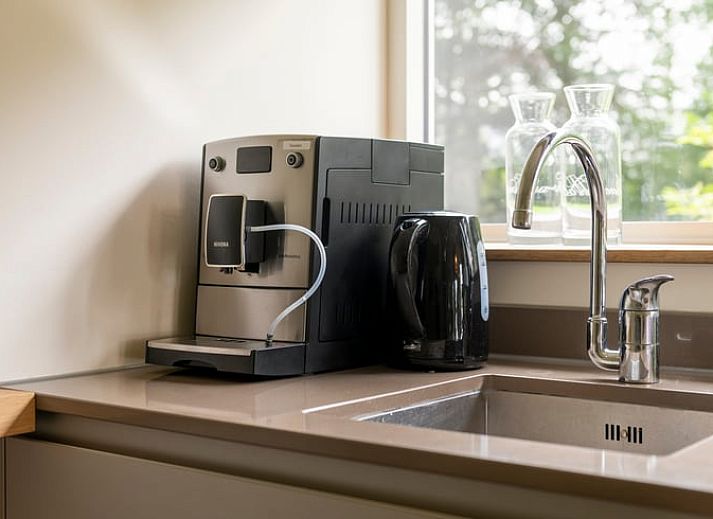 Unterkunft 525705 - Ferienhaus Twente - Vakantiehuisje in Agelo