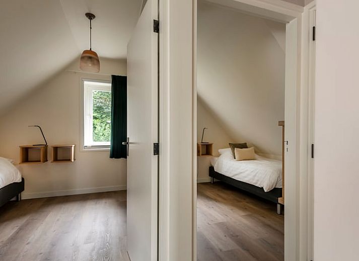 Unterkunft 525705 - Ferienhaus Twente - Vakantiehuisje in Agelo