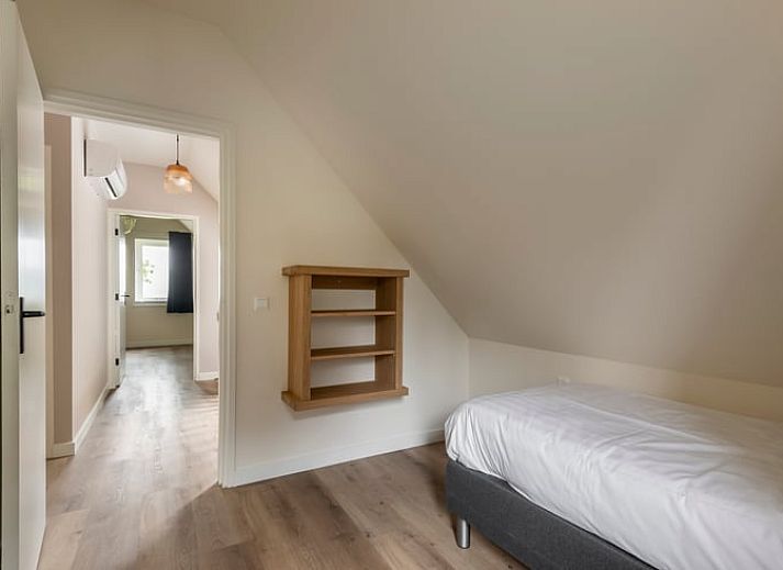 Unterkunft 525705 - Ferienhaus Twente - Vakantiehuisje in Agelo