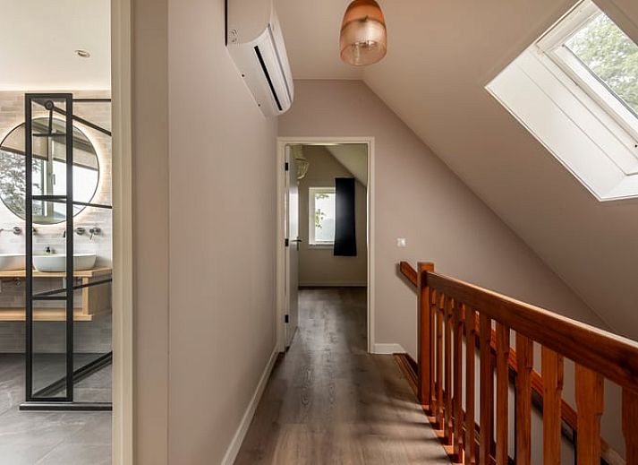 Unterkunft 525705 - Ferienhaus Twente - Vakantiehuisje in Agelo