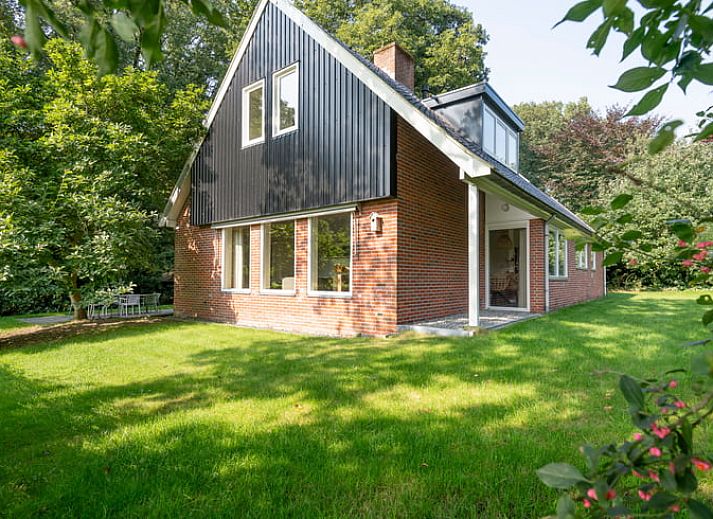 Unterkunft 525705 - Ferienhaus Twente - Vakantiehuisje in Agelo