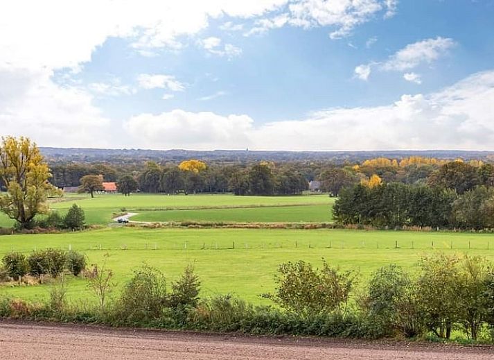 Unterkunft 525705 - Ferienhaus Twente - Vakantiehuisje in Agelo