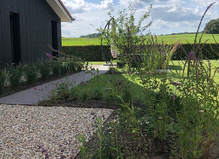 Unterkunft 525708 - Ferienhaus Twente - Vakantiehuisje in Agelo