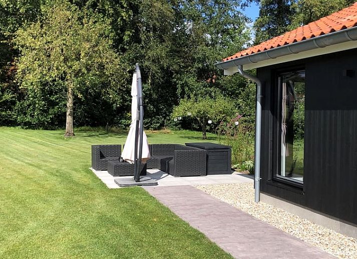 Unterkunft 525708 - Ferienhaus Twente - Vakantiehuisje in Agelo