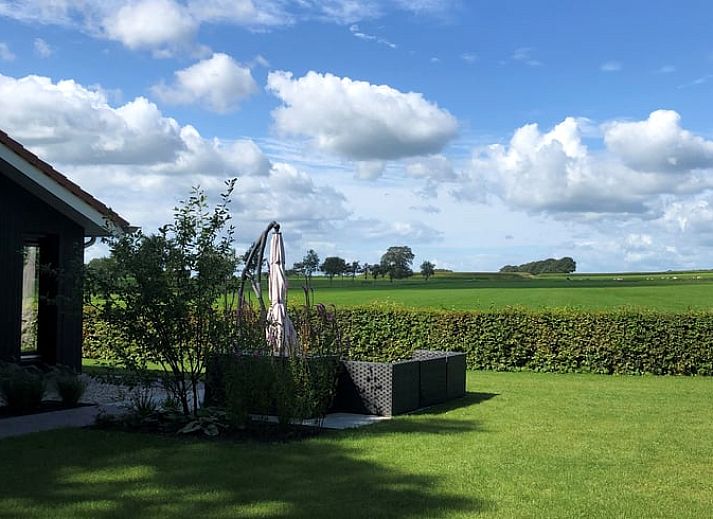 Unterkunft 525708 - Ferienhaus Twente - Vakantiehuisje in Agelo