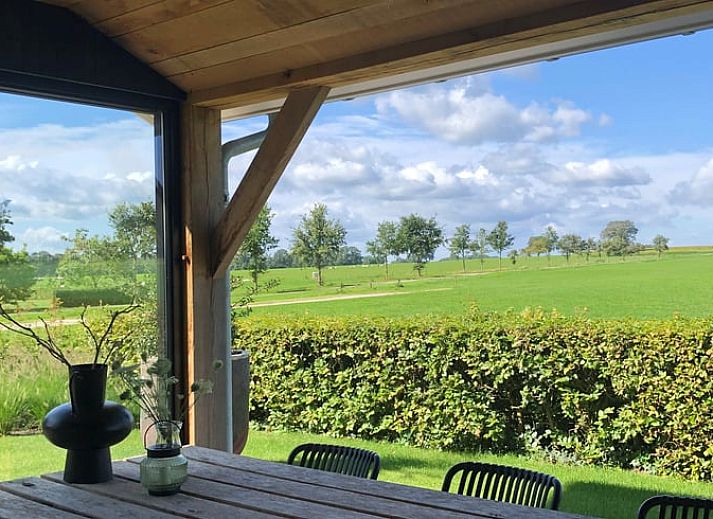Unterkunft 525708 - Ferienhaus Twente - Vakantiehuisje in Agelo