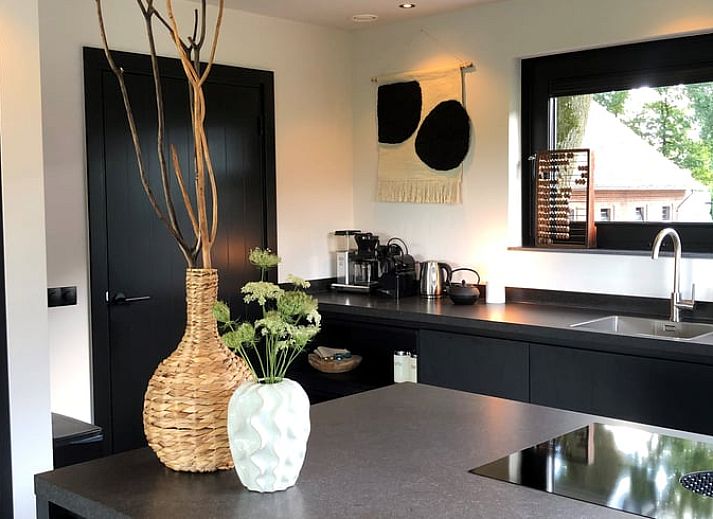 Unterkunft 525708 - Ferienhaus Twente - Vakantiehuisje in Agelo