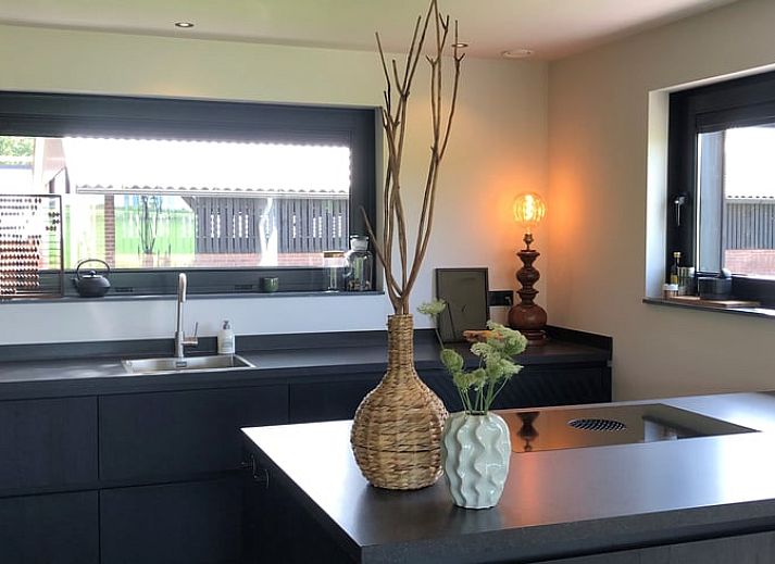 Unterkunft 525708 - Ferienhaus Twente - Vakantiehuisje in Agelo