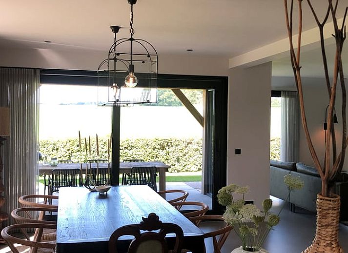 Unterkunft 525708 - Ferienhaus Twente - Vakantiehuisje in Agelo