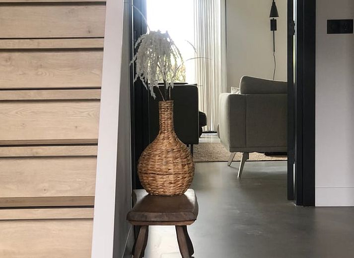 Unterkunft 525708 - Ferienhaus Twente - Vakantiehuisje in Agelo