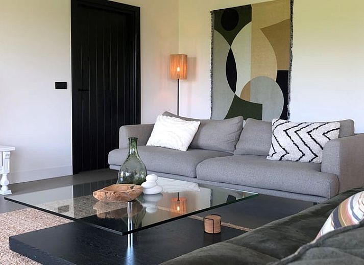 Unterkunft 525708 - Ferienhaus Twente - Vakantiehuisje in Agelo