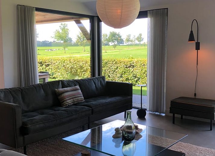 Unterkunft 525708 - Ferienhaus Twente - Vakantiehuisje in Agelo