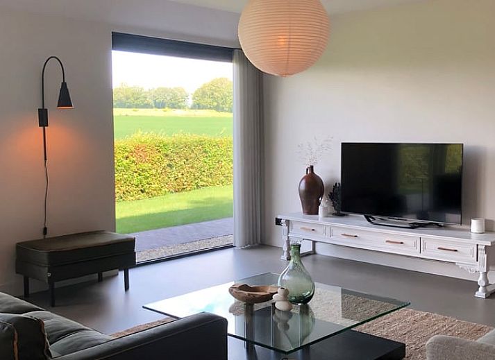 Unterkunft 525708 - Ferienhaus Twente - Vakantiehuisje in Agelo