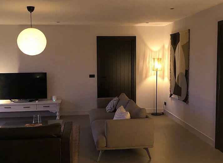 Unterkunft 525708 - Ferienhaus Twente - Vakantiehuisje in Agelo