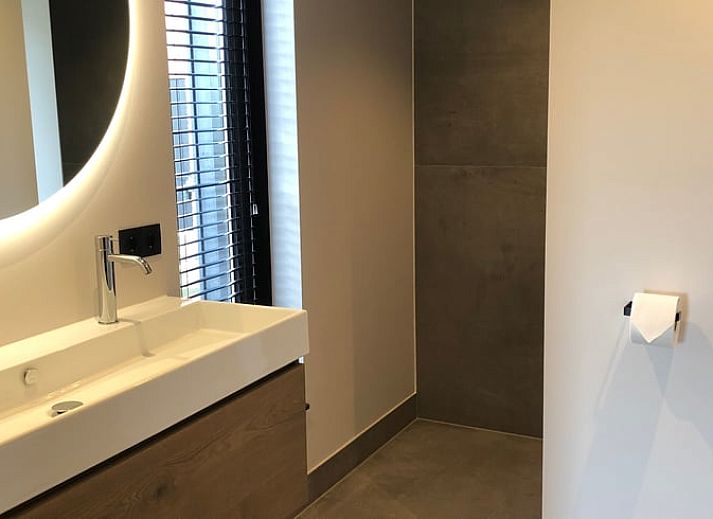 Unterkunft 525708 - Ferienhaus Twente - Vakantiehuisje in Agelo