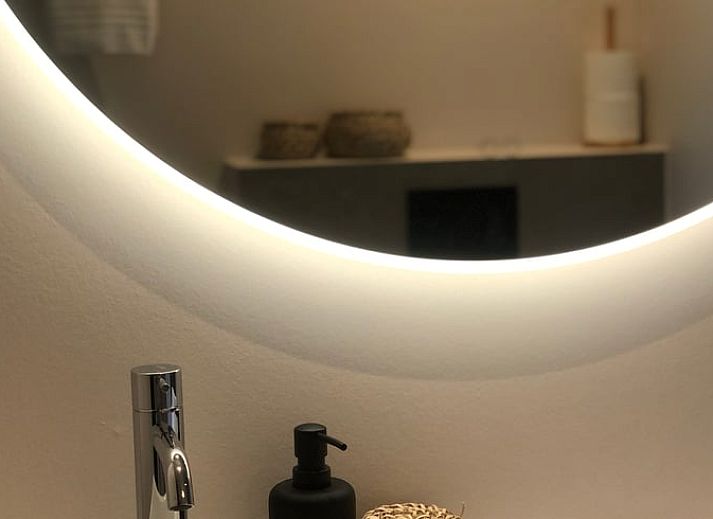 Unterkunft 525708 - Ferienhaus Twente - Vakantiehuisje in Agelo