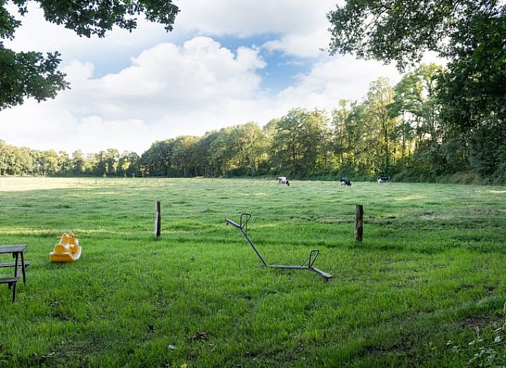 Unterkunft 525709 - Ferienhaus Twente - Huisje in Agelo