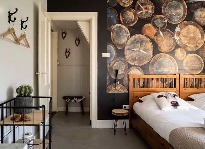 Unterkunft 525709 - Ferienhaus Twente - Huisje in Agelo