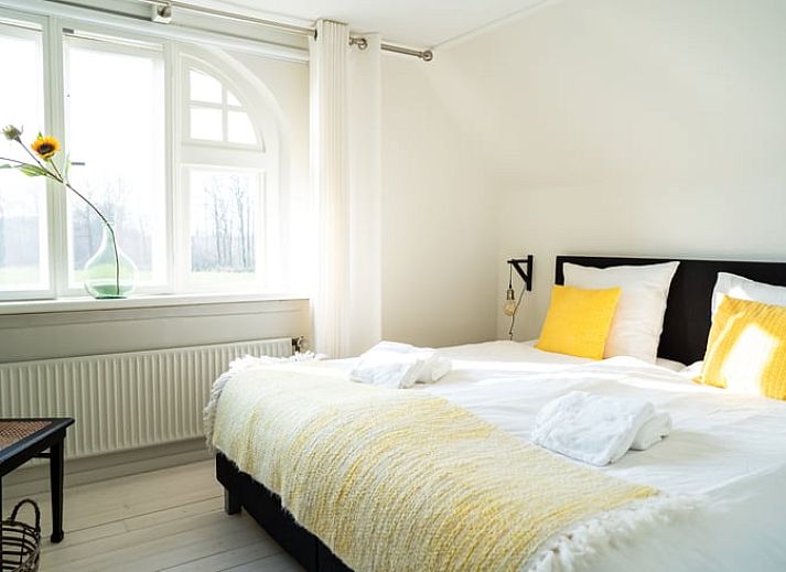 Unterkunft 525709 - Ferienhaus Twente - Huisje in Agelo