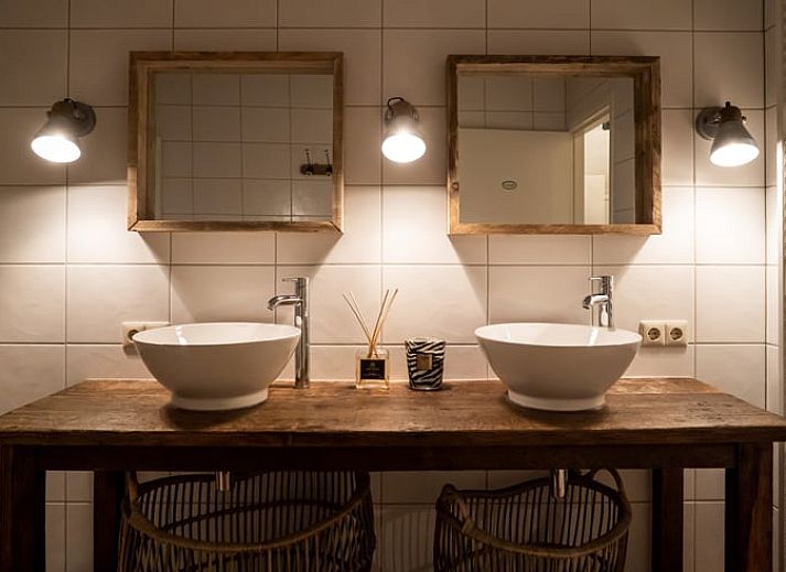 Unterkunft 525709 - Ferienhaus Twente - Huisje in Agelo