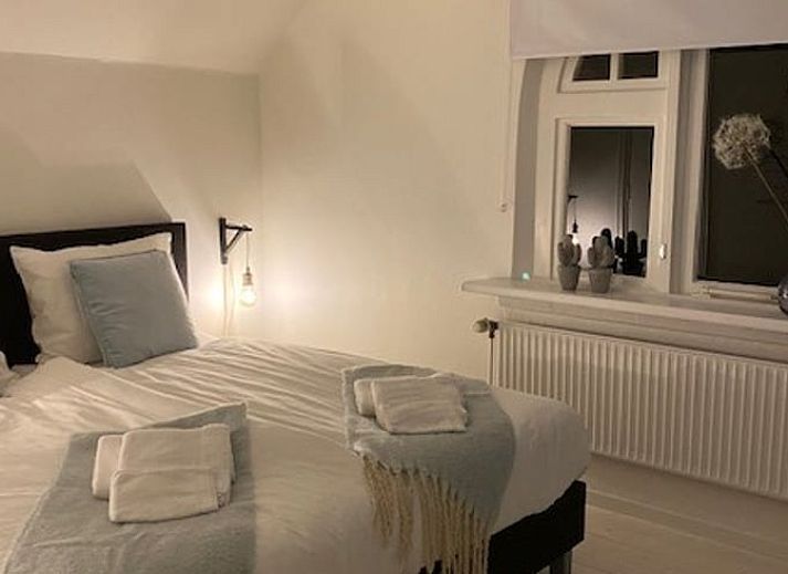 Unterkunft 525709 - Ferienhaus Twente - Huisje in Agelo