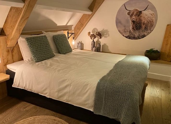 Unterkunft 525710 - Ferienhaus Twente - Vakantiehuis in Agelo