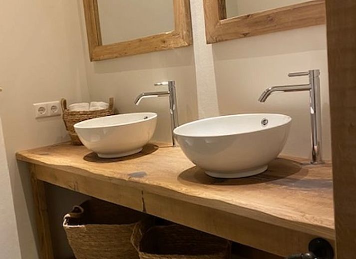 Unterkunft 525710 - Ferienhaus Twente - Vakantiehuis in Agelo